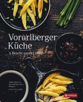 Eva Fischer - Vorarlberger Küche, Inbunden