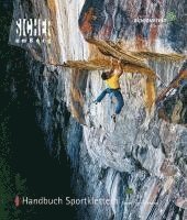 Handbuch Sportklettern 1