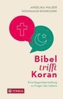 bokomslag Bibel trifft Koran