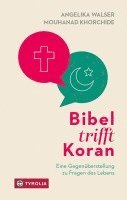 bokomslag Bibel trifft Koran