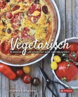 bokomslag Vegetarisch
