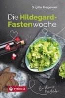 bokomslag Die Hildegard-Fastenwoche