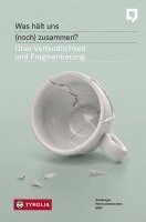 Martin Dürnberger - Was hält uns (noch) zusammen?, Häftad