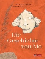 bokomslag Die Geschichte von Mo