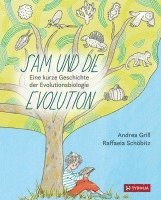 Andrea Grill - Sam und die Evolution, Inbunden