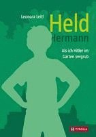 bokomslag Held Hermann