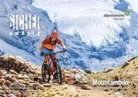 bokomslag Sicher am Berg: Mountainbike