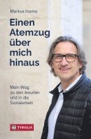 bokomslag Einen Atemzug über mich hinaus
