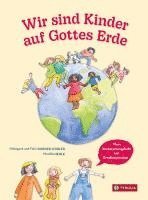 bokomslag Wir sind Kinder auf Gottes Erde