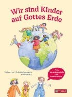 Wir sind Kinder auf Gottes Erde 1