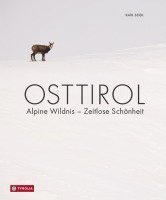 bokomslag Osttirol