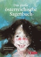 bokomslag Das große österreichische Sagenbuch