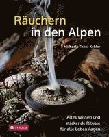 bokomslag Räuchern in den Alpen