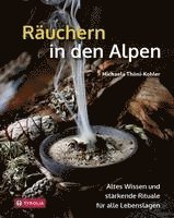 Räuchern in den Alpen 1