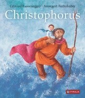 bokomslag Christophorus