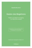 bokomslag Gesten des Begehrens