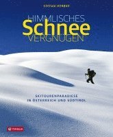 Stefan Herbke - Himmlisches Schneevergnügen, Inbunden
