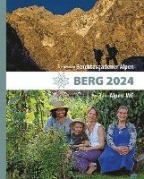 bokomslag BERG 2024 - Alpenvereinsjahrbuch