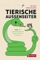 bokomslag Tierische Außenseiter