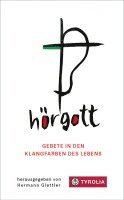 Hermann Glettler - hörgott, Inbunden