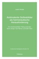 bokomslag Ambivalente Gottesbilder als hermeneutische Herausforderung