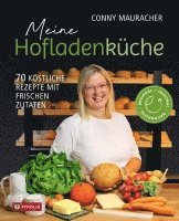 Meine Hofladenküche 1