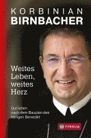 bokomslag Weites Leben - weites Herz