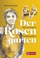 bokomslag Der Rosengarten