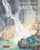 bokomslag Wasser zum Leben