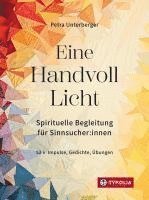 bokomslag Eine Handvoll Licht