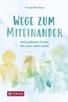 bokomslag Wege zum Miteinander