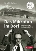 bokomslag Das Mikrofon im Dorf