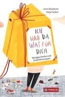 Lena Raubaum - Ich hab da was für dich, Inbunden