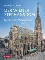 bokomslag Der Wiener Stephansdom