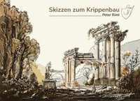 bokomslag Skizzen zum Krippenbau