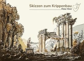 Skizzen zum Krippenbau 1