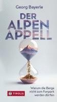 bokomslag Der Alpen-Appell