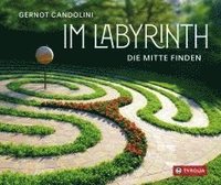 bokomslag Im Labyrinth