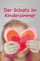 bokomslag Der Schatz im Kinderzimmer