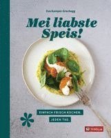 bokomslag Mei liabste Speis