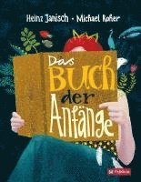 bokomslag Das Buch der Anfänge
