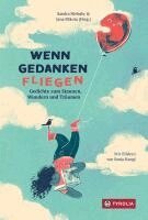 Sandra Niebuhr, Jana Mikota - Wenn Gedanken fliegen, Inbunden