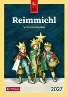 Reimmichl Volkskalender 2027, Häftad. Tillgänglighet: Lägg i varukorg