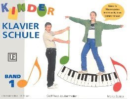 UE Kinder-Klavierschule 1