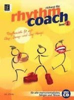 bokomslag Rhythm Coach