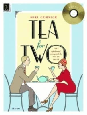 Tea for Two: UE21299 1