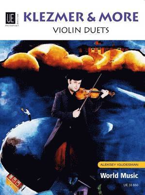 Klezmer & More 1