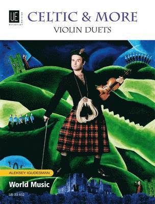 Celtic & More 1