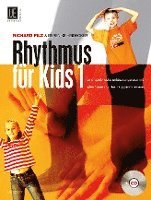 bokomslag Rhythmus für Kids. Band 1