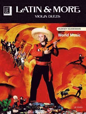 Latin & More 1
